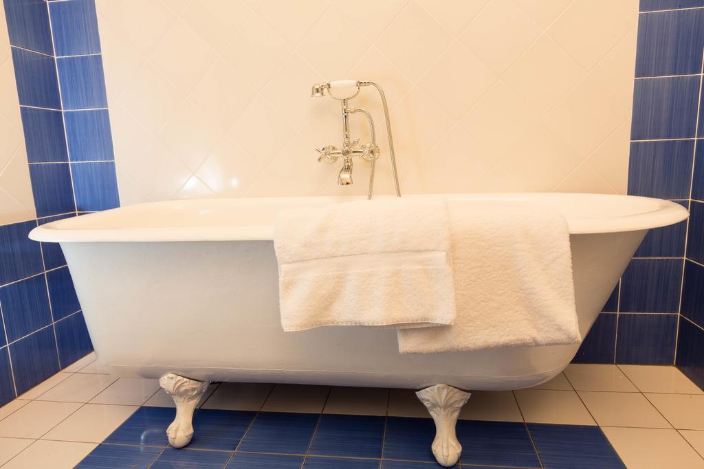 Residenza D'Epoca Palazzo Riblet Ξενοδοχείο Φλωρεντία Εξωτερικό φωτογραφία