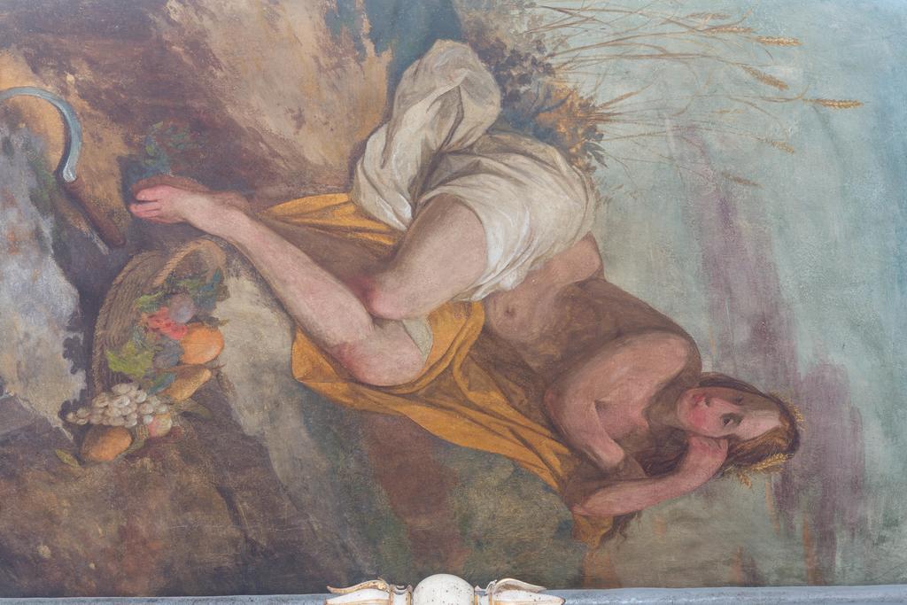 Residenza D'Epoca Palazzo Riblet Ξενοδοχείο Φλωρεντία Εξωτερικό φωτογραφία