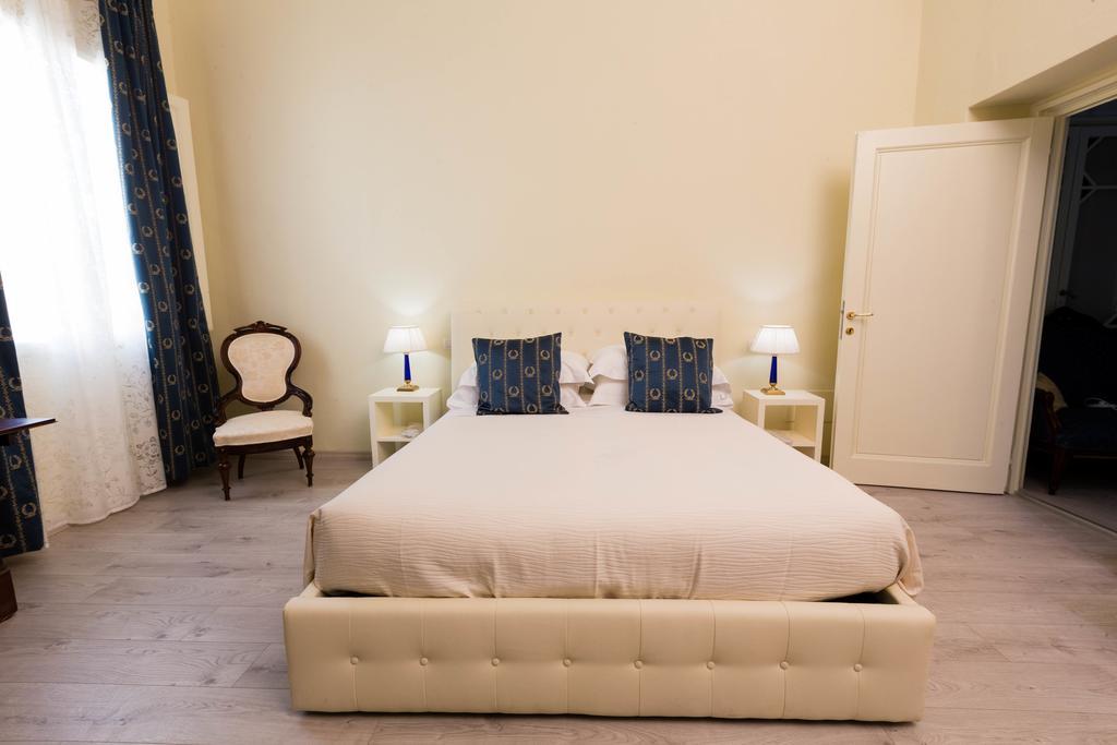 Residenza D'Epoca Palazzo Riblet Ξενοδοχείο Φλωρεντία Εξωτερικό φωτογραφία