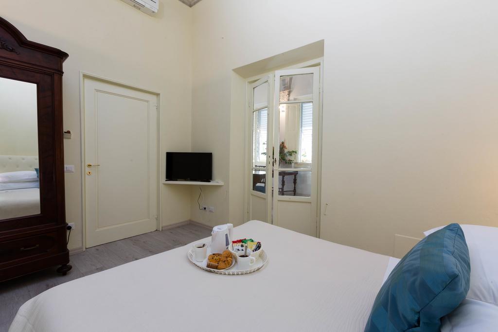 Residenza D'Epoca Palazzo Riblet Ξενοδοχείο Φλωρεντία Εξωτερικό φωτογραφία