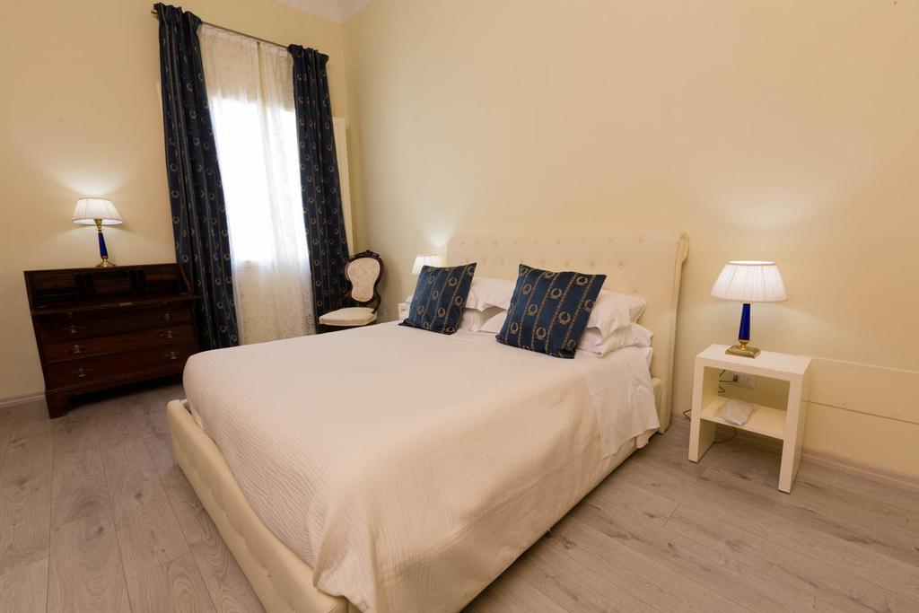 Residenza D'Epoca Palazzo Riblet Ξενοδοχείο Φλωρεντία Εξωτερικό φωτογραφία