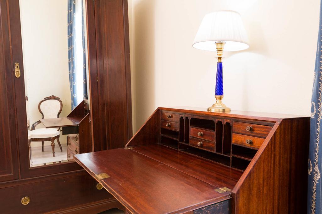 Residenza D'Epoca Palazzo Riblet Ξενοδοχείο Φλωρεντία Εξωτερικό φωτογραφία