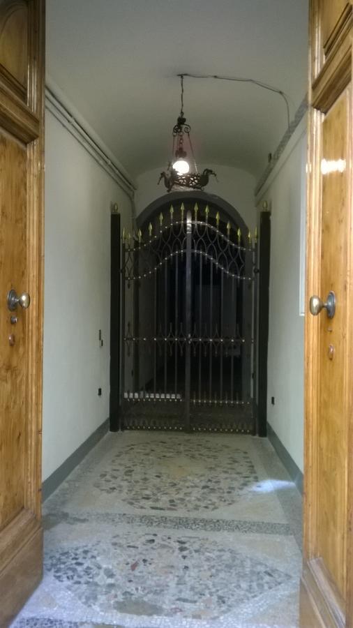 Residenza D'Epoca Palazzo Riblet Ξενοδοχείο Φλωρεντία Εξωτερικό φωτογραφία