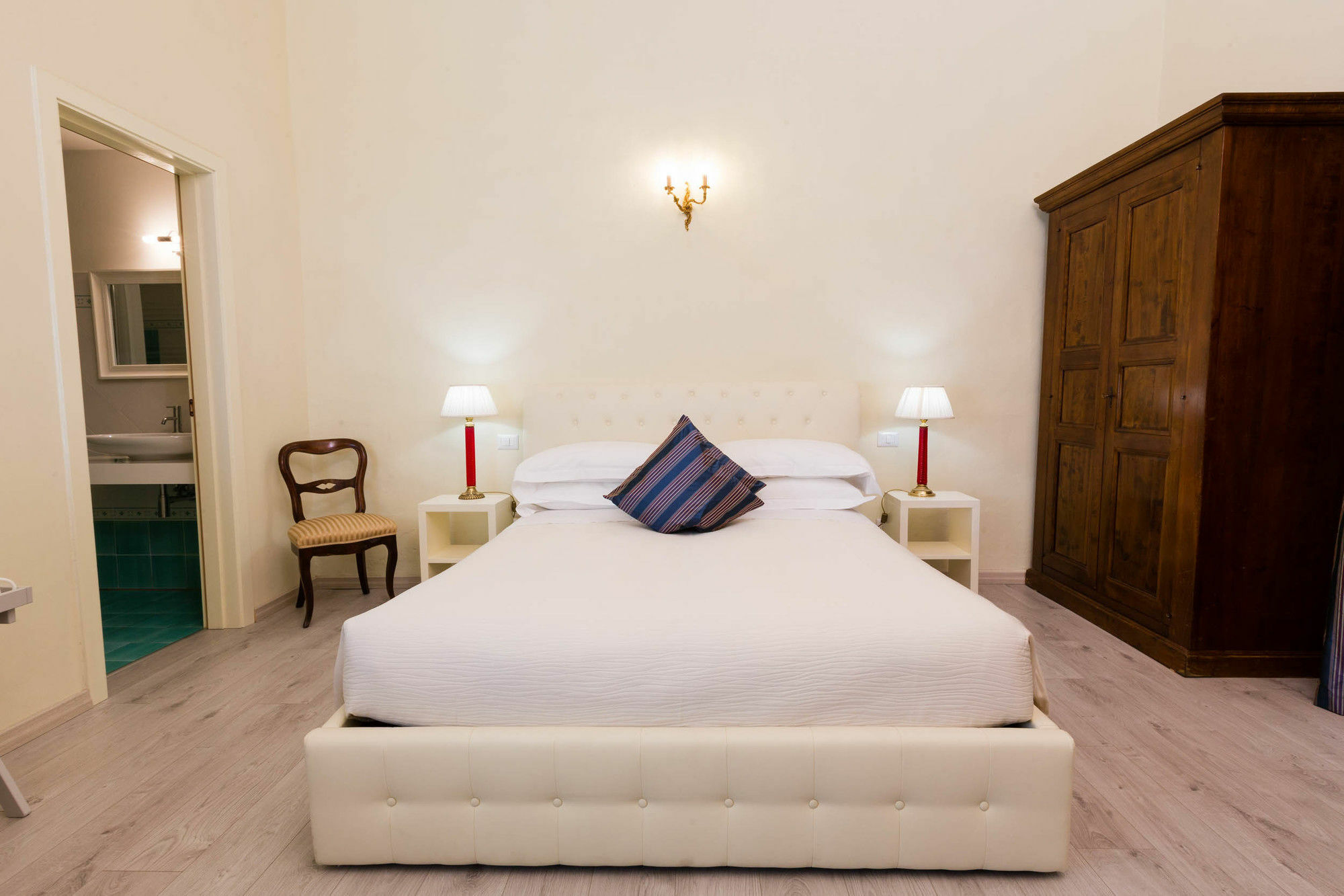 Residenza D'Epoca Palazzo Riblet Ξενοδοχείο Φλωρεντία Εξωτερικό φωτογραφία