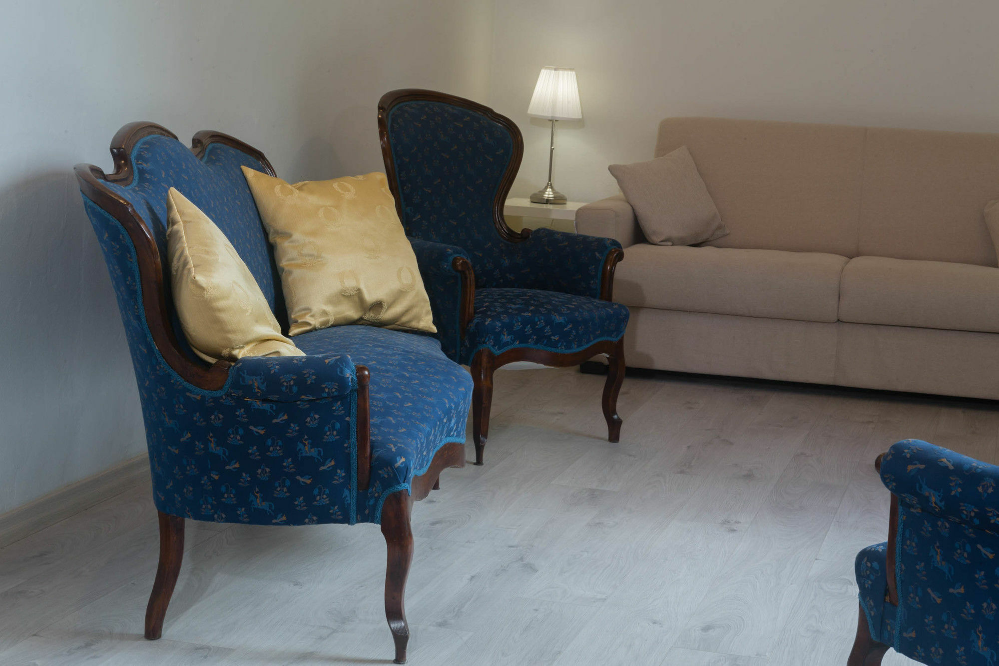 Residenza D'Epoca Palazzo Riblet Ξενοδοχείο Φλωρεντία Εξωτερικό φωτογραφία