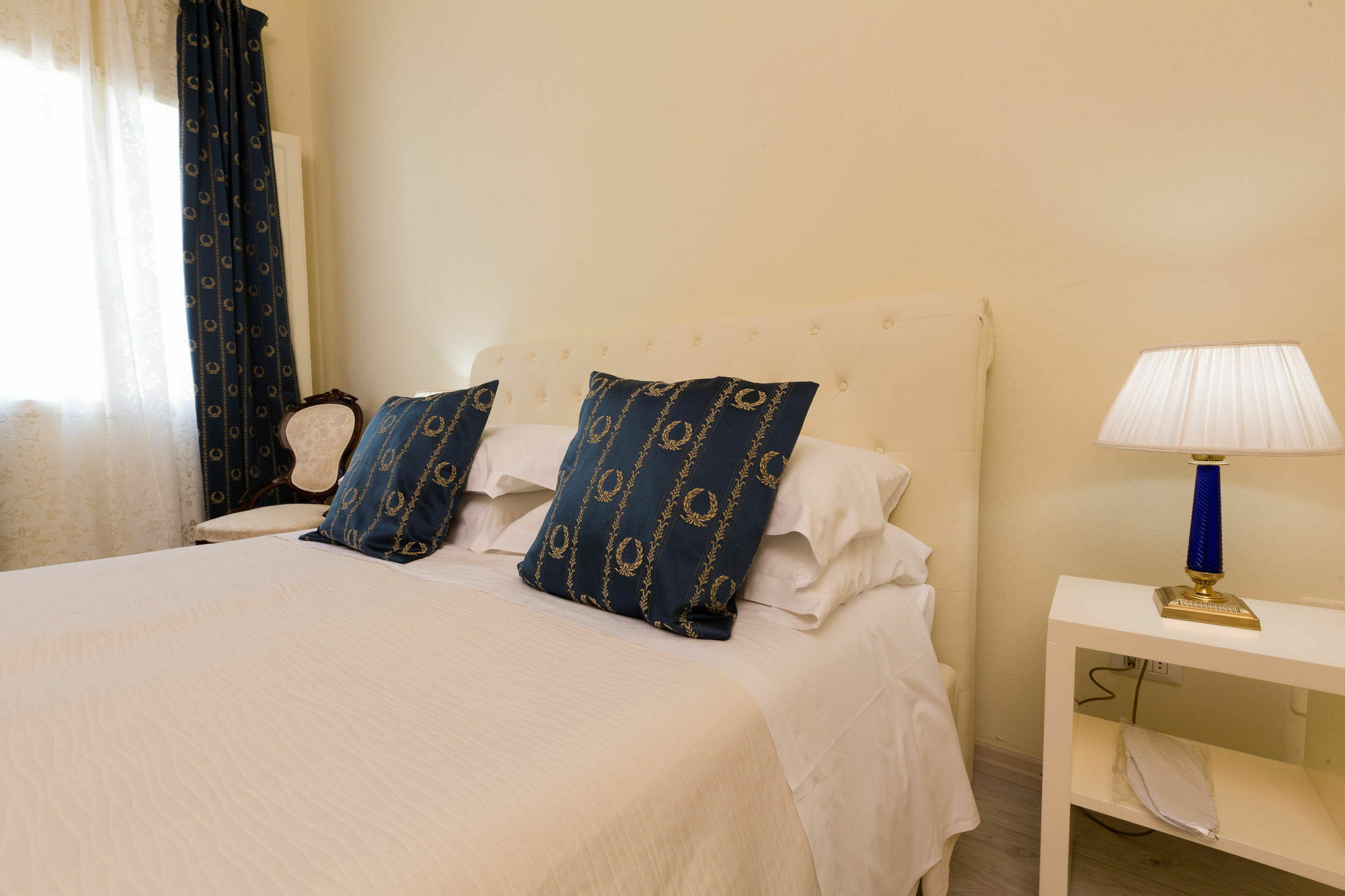 Residenza D'Epoca Palazzo Riblet Ξενοδοχείο Φλωρεντία Εξωτερικό φωτογραφία