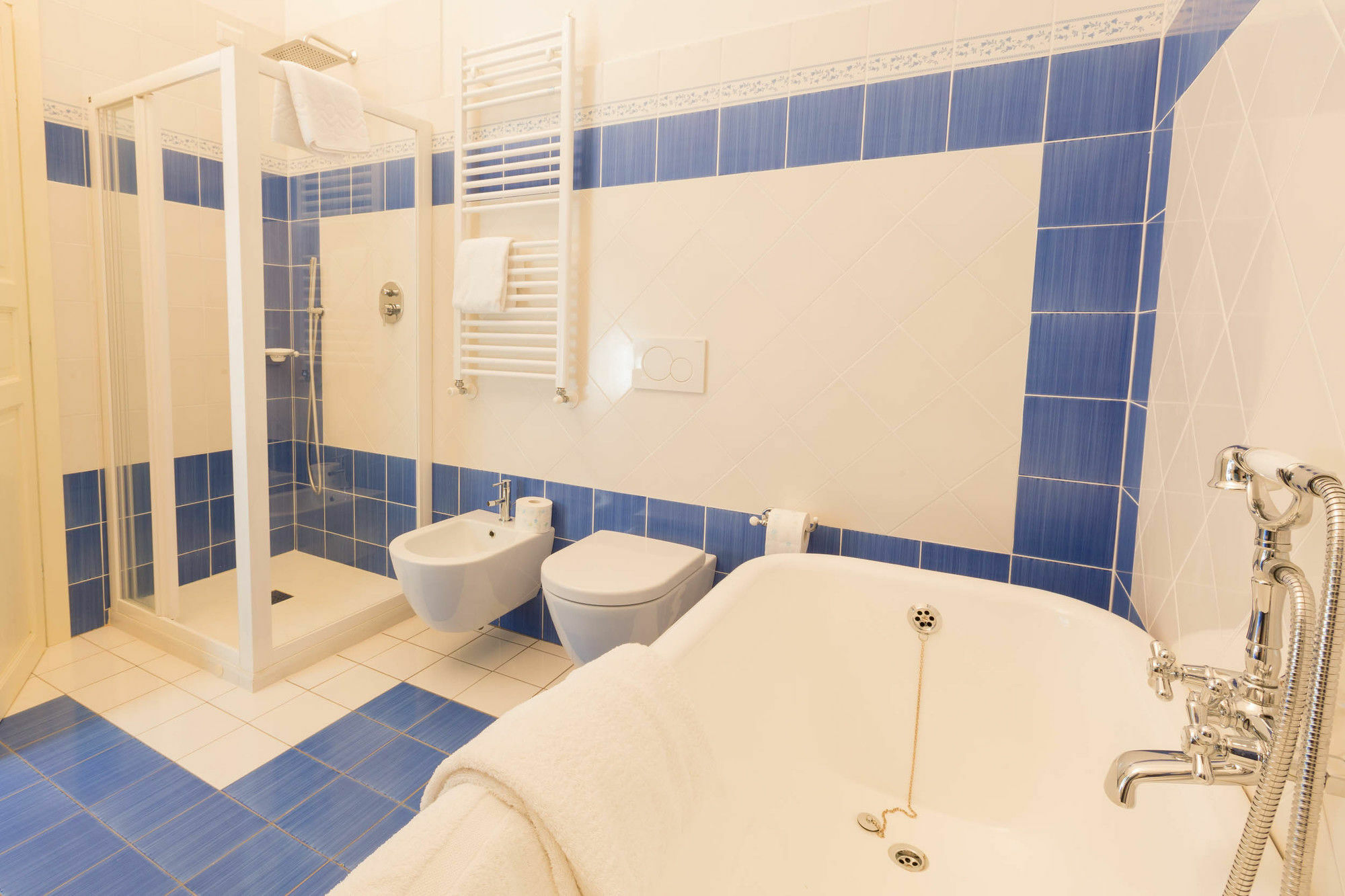 Residenza D'Epoca Palazzo Riblet Ξενοδοχείο Φλωρεντία Εξωτερικό φωτογραφία