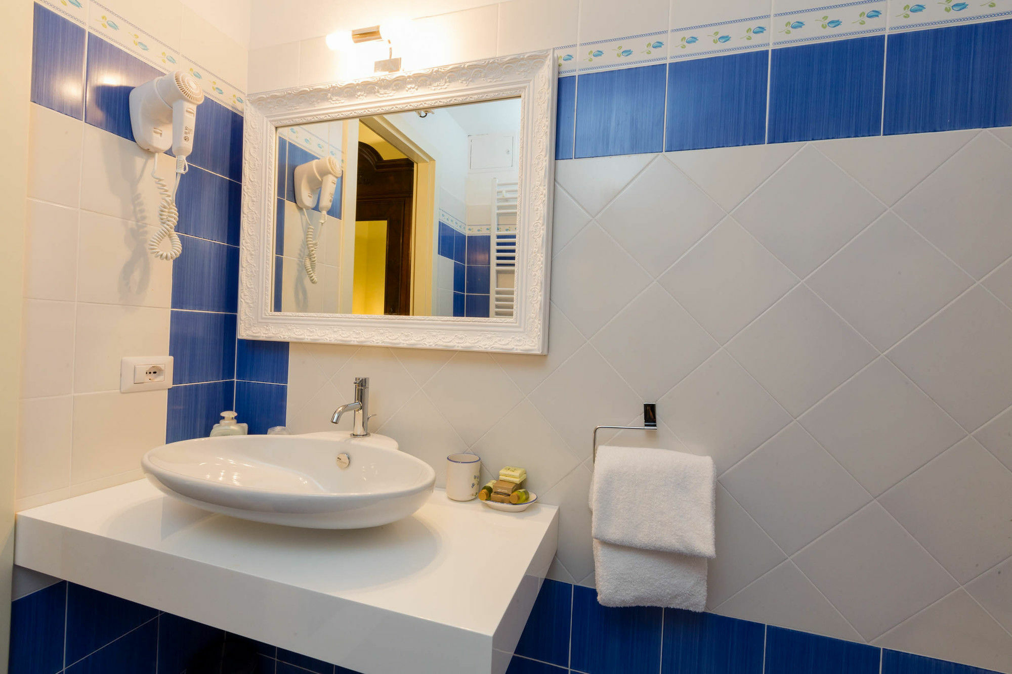 Residenza D'Epoca Palazzo Riblet Ξενοδοχείο Φλωρεντία Εξωτερικό φωτογραφία
