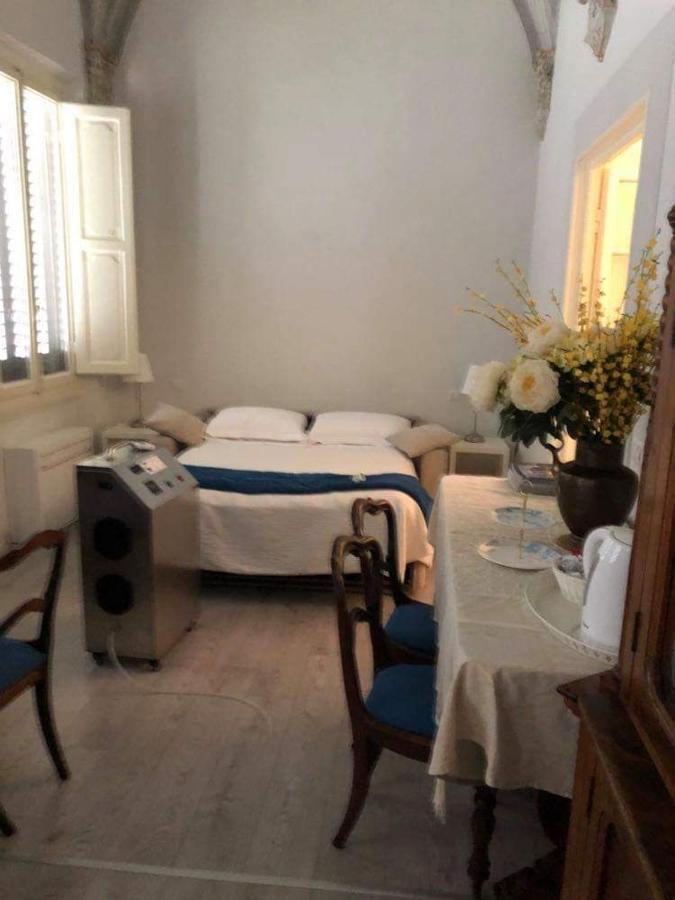 Residenza D'Epoca Palazzo Riblet Ξενοδοχείο Φλωρεντία Εξωτερικό φωτογραφία